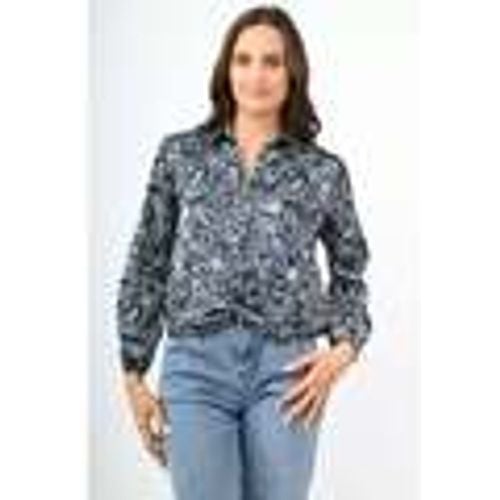 Camicia MM12FABL-24-AI24-S - Nuna Lie - Modalova