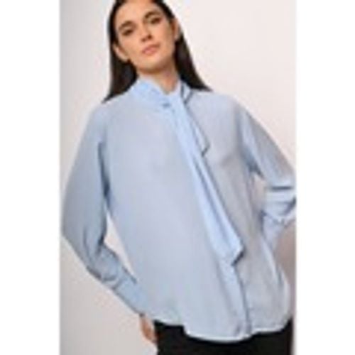 Camicia FL03061CL-24-AI24-XS - Nuna Lie - Modalova