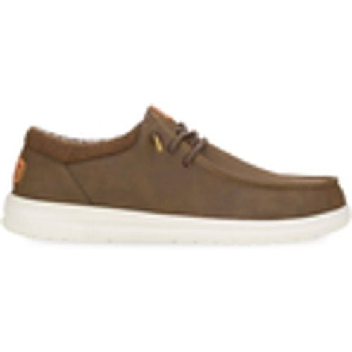 Sneakers HEYDUDE Paul classic - HEYDUDE - Modalova