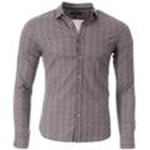 Camicia a maniche lunghe 10714512D - Teddy smith - Modalova