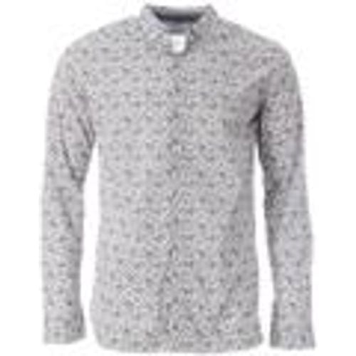 Camicia a maniche lunghe 10712915D - Teddy smith - Modalova