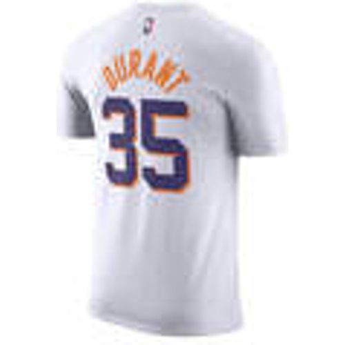 T-shirt THIRT Phoenix uns Association NN Tee Durant - Nike - Modalova