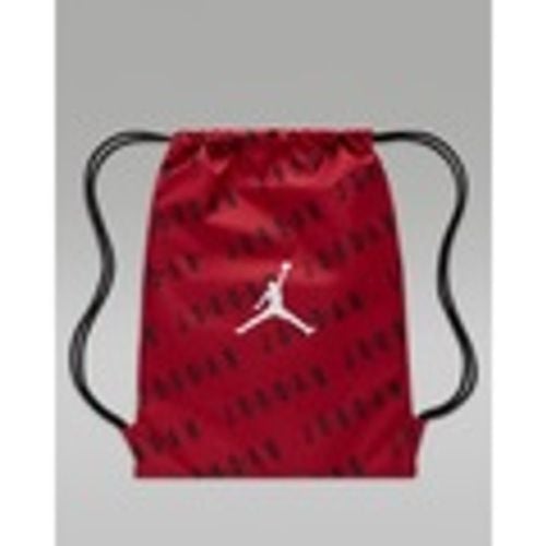 Zaini Nike SACCA JUMPMAN RED - Nike - Modalova