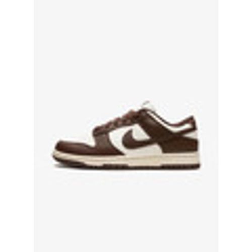 Sneakers basse SCARPE DUNK LOW CACAO - Nike - Modalova