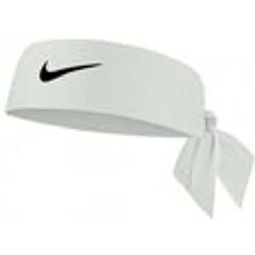 Accessori sport FASCE HEAD TIE WHITE - Nike - Modalova