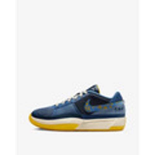 Scarpe SCARPE JA 1 SE GS I Bring the Flame - Nike - Modalova