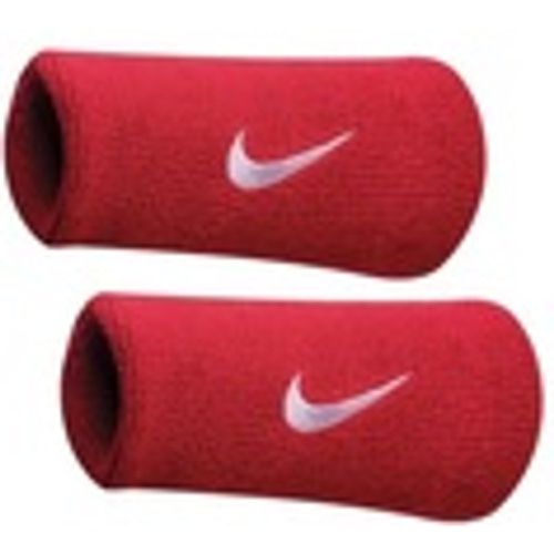 Accessori sport POLSINI WRISTBAND DW SWOOSH - Nike - Modalova