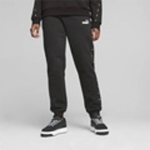 Pantaloni Sportivi PANTALONE ESS TAPE SWEATPANTS - Puma - Modalova