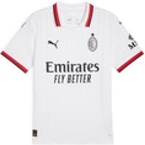 T-shirt TSHIRT ACM AWAY JERSEY REPLICA - Puma - Modalova