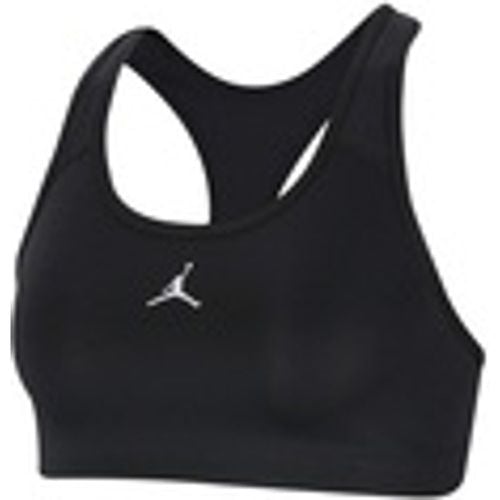 T-shirt CANOTTA CANOTTA WMNS JUMPMAN BRA ONYX - Nike - Modalova