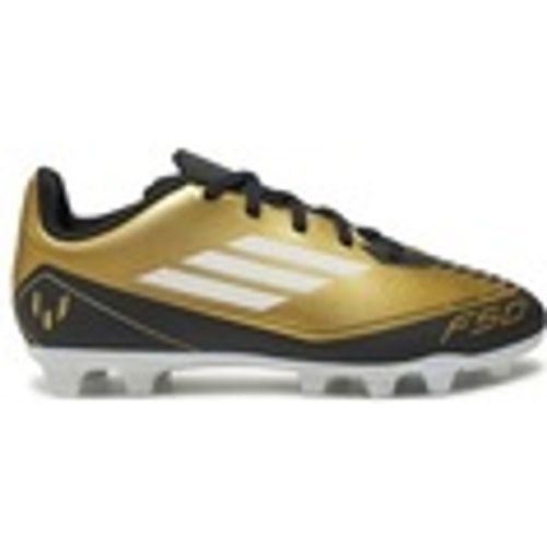 Calcio SCARPE F50 CLUB FXG J MESSI - Adidas - Modalova