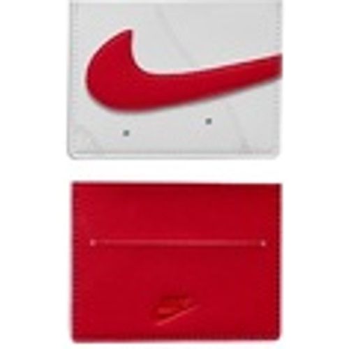 Zaini PORTAFOGLIO ICON AF1 CARD WALLET - Nike - Modalova