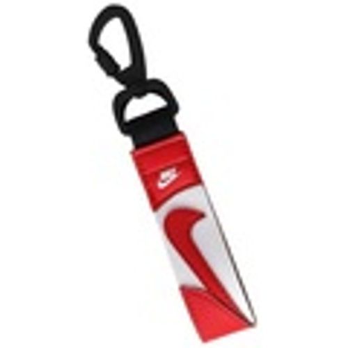 Portachiavi PORTACHIAVI PREMIUM KEY HOLDER RED - Nike - Modalova