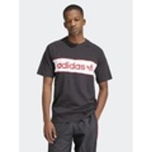 T-shirt adidas MODA UOMO, T-SHIRT - Adidas - Modalova