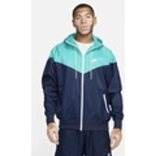 Giubbotto GIACCA A VENTO WINDRUNNER JACKET - Nike - Modalova