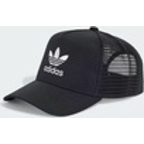 Cappellino CAPPELLO ORIGINALS CURVED FOAM BLACK - Adidas - Modalova