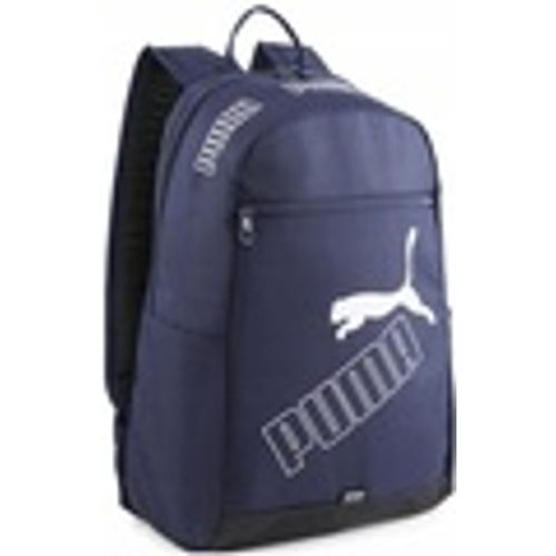 Zaini ZAINO PHASE BACKPOACK BLU - Puma - Modalova