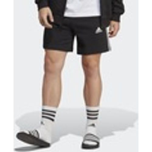 Pantaloni corti MODA UOMO, SHORTS - Adidas - Modalova