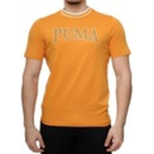 T-shirt Puma MODA UOMO, T-SHIRT - Puma - Modalova