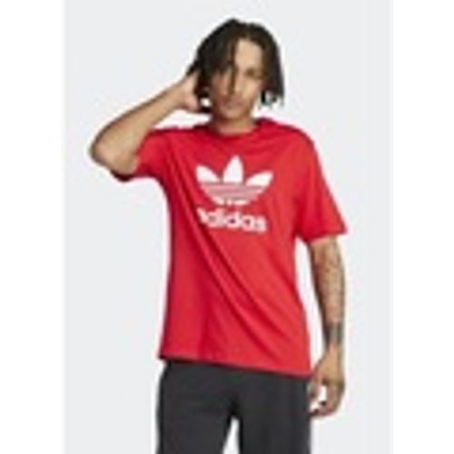 T-shirt adidas MODA UOMO, T-SHIRT - Adidas - Modalova