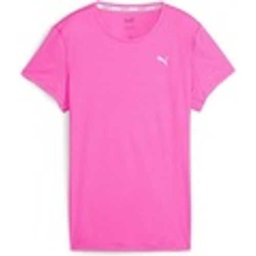 T-shirt Puma MODA DONNA, T-SHIRT - Puma - Modalova