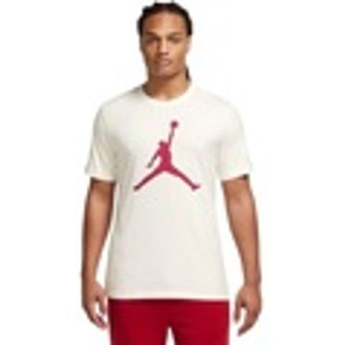 T-shirt TSHIRT JUMPMAN TEE SAI - Nike - Modalova