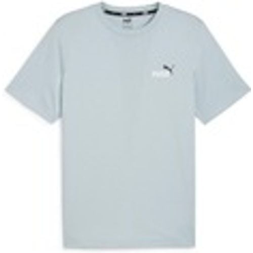 T-shirt TSHIRT ESS SMALL LOGO TEE - Puma - Modalova