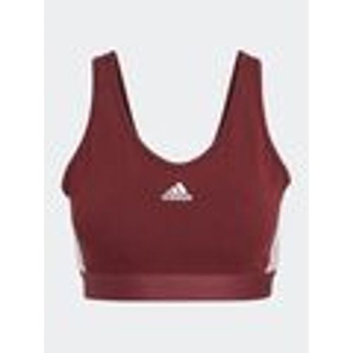 Top REGGISENO SPORTIVO W 3S CRO - Adidas - Modalova