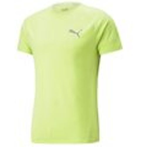 T-shirt Puma MODA UOMO, T-SHIRT - Puma - Modalova