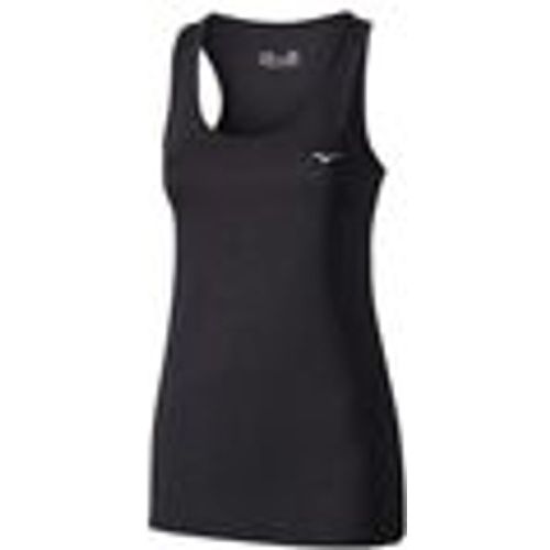 Top CANOTTA IMPULE CORE TANK - Mizuno - Modalova