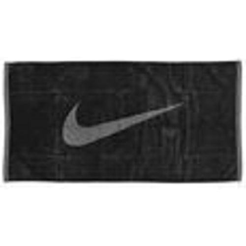 Accessori sport ASCIUGAMANO TOWEL BLACK - Nike - Modalova