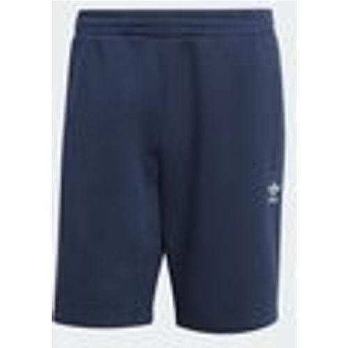 Pantaloni corti MODA UOMO, SHORTS - Adidas - Modalova