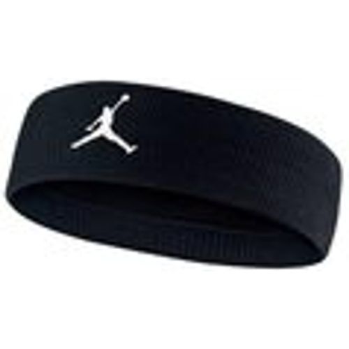 Accessori sport FASCIA HEADBAND NERO - Nike - Modalova