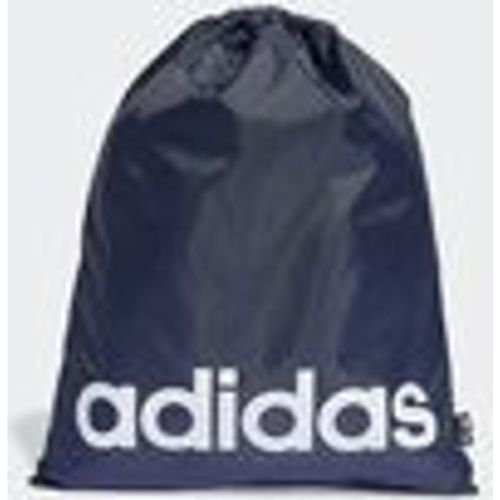 Zaini adidas SACCA LINEAR GYMSACK - Adidas - Modalova