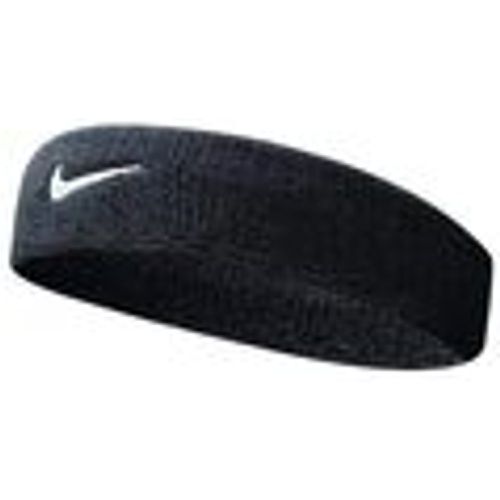 Accessori sport FASCIA HEADBAND BLACK - Nike - Modalova