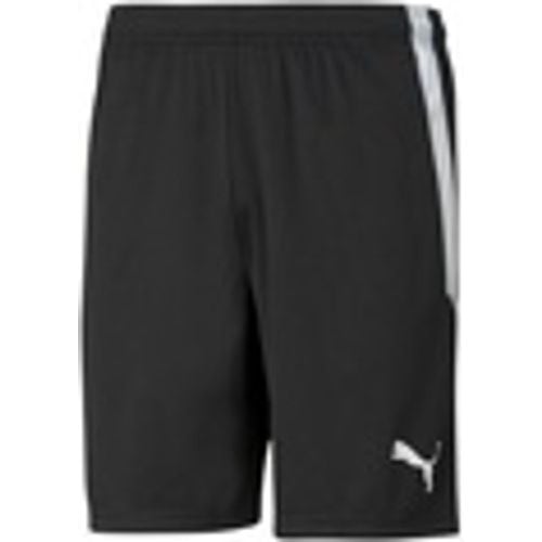 Pantaloni corti PANTALONCINO TEAM LIGA SHORT - Puma - Modalova