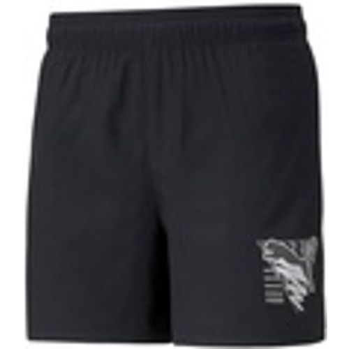 Costume / Bermuda da spiaggia COSTUME SUMMER GRAPHIC WOVEN SHORT - Puma - Modalova