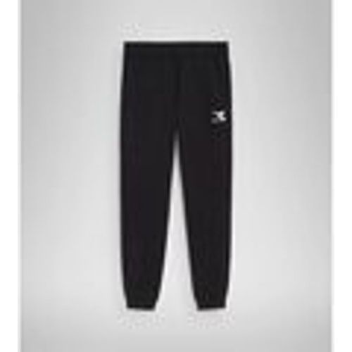 Pantaloni Sportivi PANTALONE CUFF CORE BLACK - Diadora - Modalova