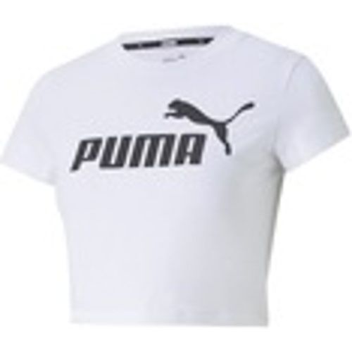 T-shirt Puma MODA DONNA, T-SHIRT - Puma - Modalova