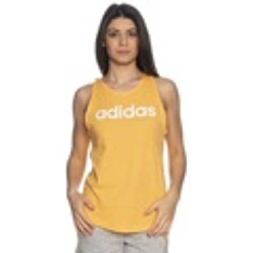 Top adidas MODA DONNA, CANOTTE - Adidas - Modalova