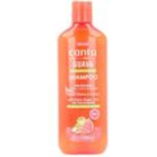 Shampoo Shampoo Sollievo Cuoio Capelluto Guava E Zenzero - Cantu - Modalova