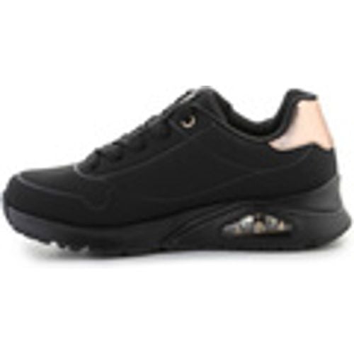 Sneakers basse Uno Gen 1 Shimmer Away 310545L-NAT Black - Skechers - Modalova