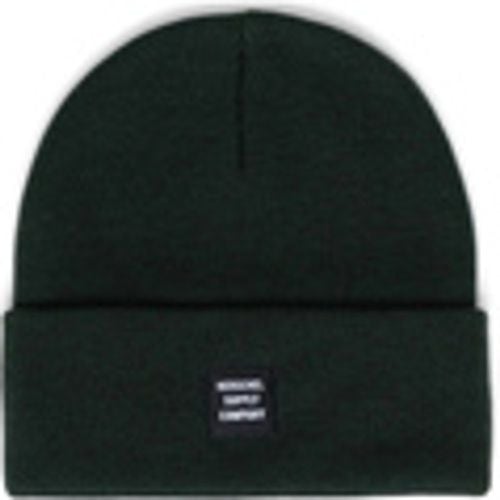 Cappelli Abbot Beanie Darkest Spruce - Herschel - Modalova