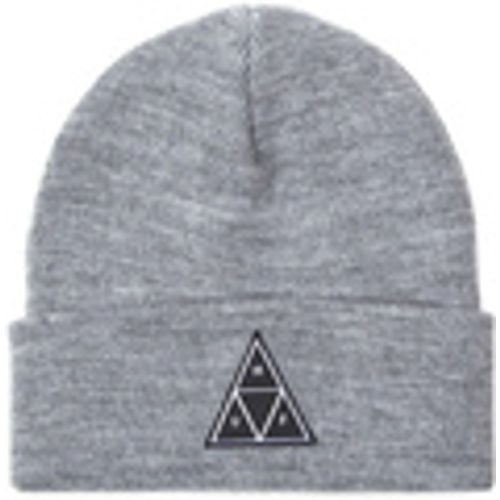 Cappelli Essentials TT Beanie Grey Heather - HUF - Modalova