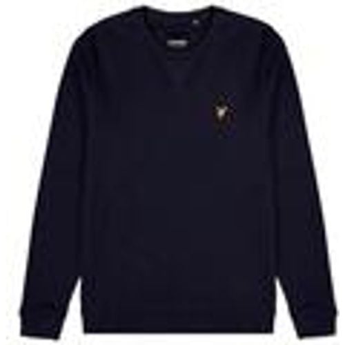 Felpa LYLE SCOTT LYLE amp; SCOTT - Lyle & Scott - Modalova