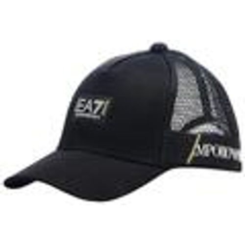 Cappelli BERRETTO - Emporio Armani EA7 - Modalova