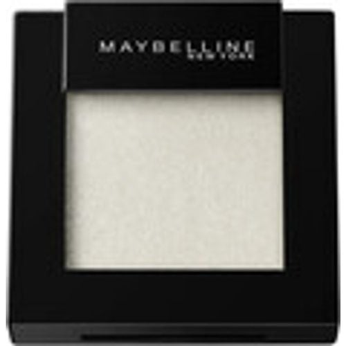 Ombretti & primer Color Sensational Eyeshadow - 80 Vanilla Fantasy - Maybelline New York - Modalova