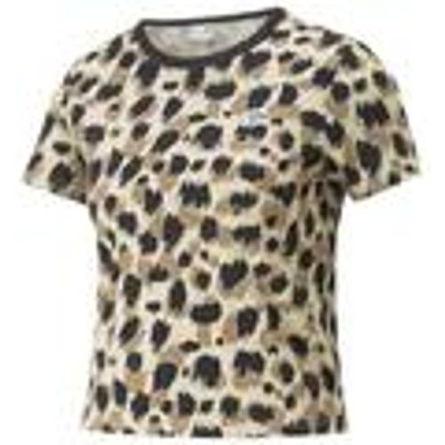 T-shirt Puma . MACULATO - Puma - Modalova