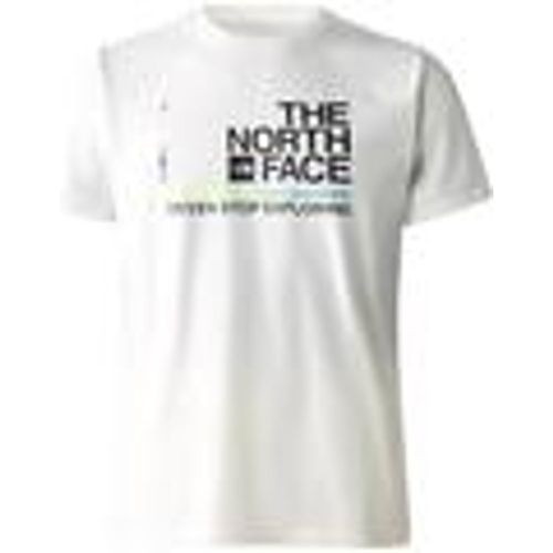 T-shirt & Polo THERTH FACE. PANNA - The North Face - Modalova