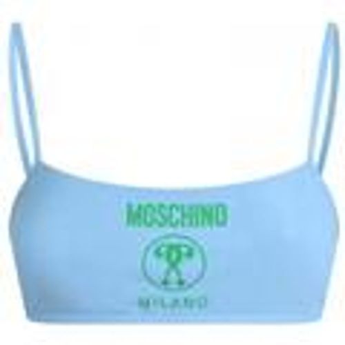 Costume / Bermuda da spiaggia REGGISEMARE - Moschino - Modalova